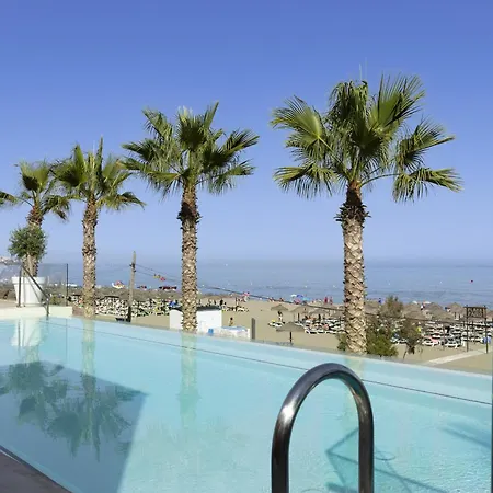 Panorama Floor In Higueron Fuengirola