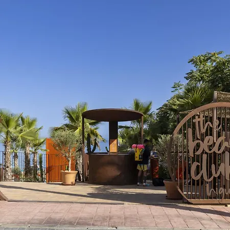 Panorama Floor In Higueron * Fuengirola