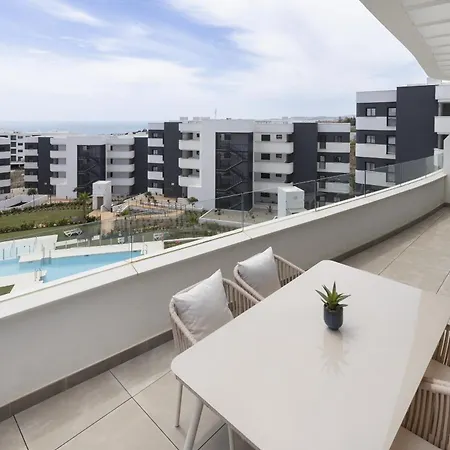 Panorama Floor In Higueron *
